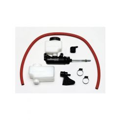 Wilwood Clutch Master Cylinder Compact Remote Side Mount 13/16 In.