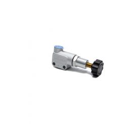 Wilwood Brake Proportioning Valve Knob Adjustment Style Aluminum Na