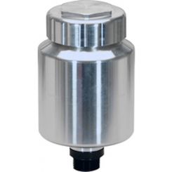 Wilwood Master Cylinder Reservoir Remote Or Direct Mount Aluminum N