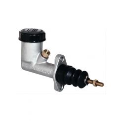 Wilwood Master Cylinder Aluminum Natural .750 In. Bore Universal Each
