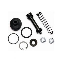 Wilwood Master Cylinder Rebuild Kit 1.000 In. Bore Tandem Remote Mo