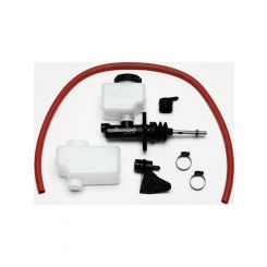 Wilwood Brake Master Cylinder Compact Remote Mount Single Bowl Desi