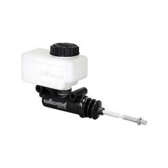 Wilwood Compact Remote Master Cylinder 15/16" Bore Side Mount