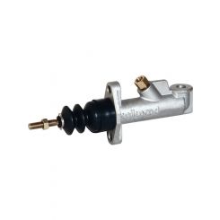 Wilwood Master Cylinder Aluminum Natural .700 In. Bore Universal Each