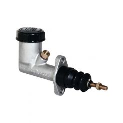 Wilwood Master Cylinder Aluminum Natural .700 In. Bore Universal Each