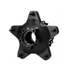 Wilwood Hub Starlite 55Xd Rear Drilled Stud