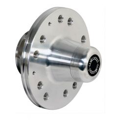 Wilwood Hub Assembly Camaro 82-92 Hd 5X4.75 Bc
