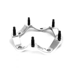 Wilwood Wheel Spacer 2.0 In. Thick 8.320 In. Center Bore 5/8-11 In.