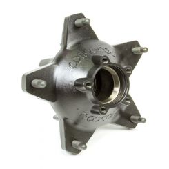 Wilwood Brake Hub Starlite Racing Wide 5 Aluminum Black Anodized R
