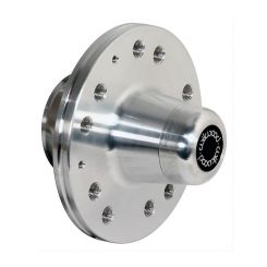 Wilwood Hub Assembly Front Superlite 6 Replacement Kit P/N 140-7018-
