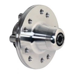 Wilwood Hub Solid Each