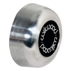 Wilwood Dust Cap Wheel Hub Aluminum Natural Use With Wil-270-9486 Ea