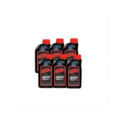 Wilwood Brake Fluid Dot 4 16.9 Fluid Oz. Set Of 6