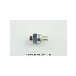 Wilwood Switch Brake Light Type Fluid Pressure Actuation Momentary