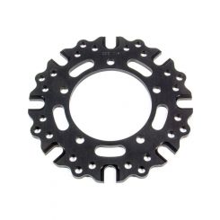 Wilwood Adapter Rotor Starlite 55Xd 5 X4.50 Bc