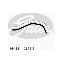 Gates Radiator Hose