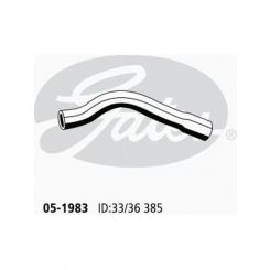 Gates Radiator Hose CH4130 Top Hose