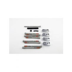 Wilwood Caliper Spacer Kit - Bdl/Ndl For 1.25" Rotor