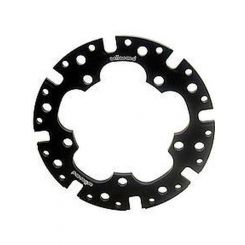 Wilwood Dynamic Rotor Adapter 8X7.00Bc,5X4.875Bc 5X5 Hub