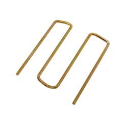Wilwood Retaining Pin - Dp / Ndp 1.25" Rotor - Each