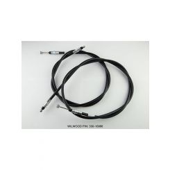 Wilwood Parking Brake Cable Cbp Brake For Use On Acura Honda Kit