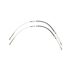 Wilwood Parking Brake Cable Chevy Kit