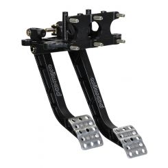 Wilwood Pedal Assembly Reverse Mt 5:1 Single M/C