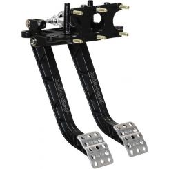 Wilwood Pedal Assembly Reverse Mt 6.25:1 Triple