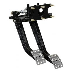 Wilwood Pedal Assembly Reverse Mt 6.25:1 Brake