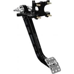 Wilwood Pedal Assembly Brake Type Reverse Mount 6.25:1 Ratio Alumin