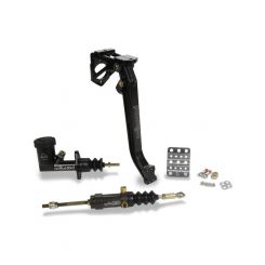 Wilwood Pedal Kit Forged Clutch 7:1 3/4In. M/C