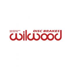 Wilwood Wilwood Banners 400-4296