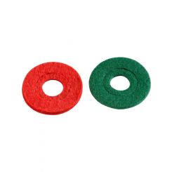Projecta Battery Post Anti-Corrosion Pad Positive & Negative