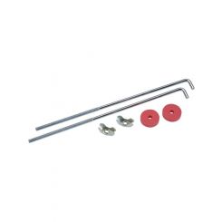Projecta Replacement Battery Hold Down Bolt Length 255mm