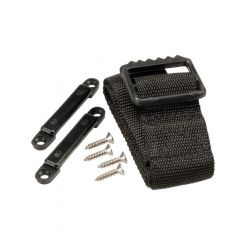 Projecta Battery Box Hold Down Strap & Fitting