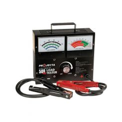 Projecta Portable Carbon Pile Load Tester 12V 500A