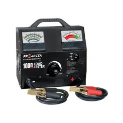Projecta Portable Carbon Pile Load Tester 6V/12V/24V 1000A