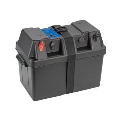Projecta 12V Portable Power Station Set