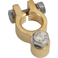 Projecta Premium Battery Bolt Terminal Negative Pack of 10