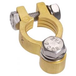 Projecta Premium Battery Bolt Terminal Positive Pack of 10