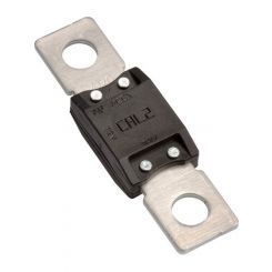 Projecta 150A Continuous/800A Xax CAL2 Fuse Black