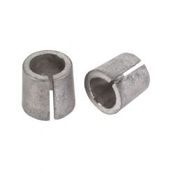 Projecta Lead Shim Positive & Negative Pack of 2