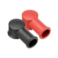 Projecta Rubber Cable Lug Cover Pack of 2