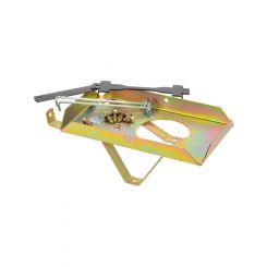 Projecta HD Dual Battery Tray