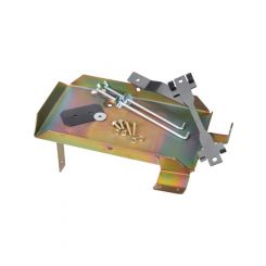 Projecta HD Dual Battery Tray