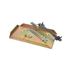 Projecta HD Dual Battery Tray