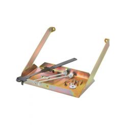 Projecta HD Dual Battery Tray