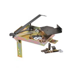 Projecta HD Dual Battery Tray