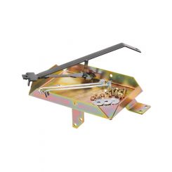 Projecta HD Dual Battery Tray