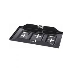 Projecta Large Metal Battery Tray